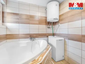 Prodej rodinného domu, Bačalky, 318 m2