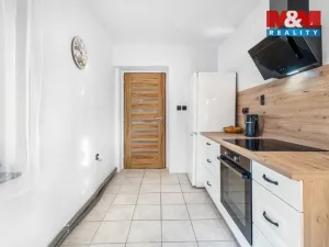 Prodej rodinného domu, Bačalky, 84 m2