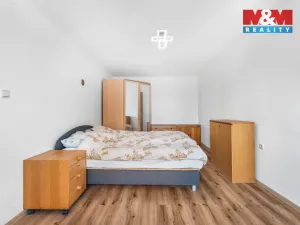 Prodej rodinného domu, Bačalky, 84 m2