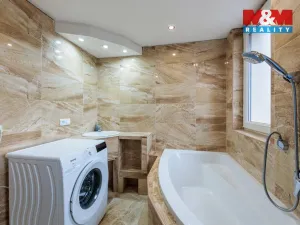 Prodej bytu 3+kk, Karlovy Vary - Rybáře, Borová, 43 m2