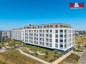 Prodej bytu 2+kk, Praha - Hlubočepy, Ondrákové, 45 m2