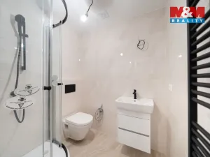 Prodej bytu 1+kk, Brno - Židenice, Táborská, 32 m2