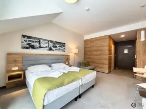 Prodej apartmánu, Dolní Morava, 28 m2