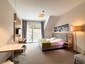 Prodej apartmánu, Dolní Morava, 28 m2