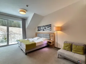 Prodej apartmánu, Dolní Morava, 28 m2