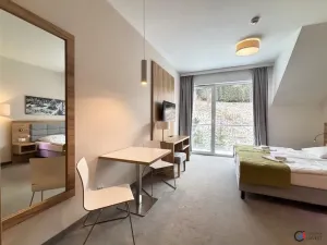 Prodej apartmánu, Dolní Morava, 28 m2