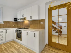 Prodej rodinného domu, Čelákovice, Fügnerova, 138 m2