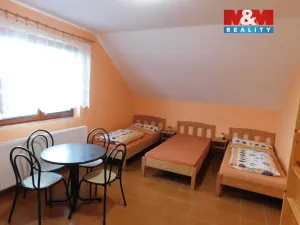 Prodej rodinného domu, Březí, Na štěrkách, 208 m2