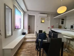 Prodej bytu 2+kk, Pula, Chorvatsko, 40 m2