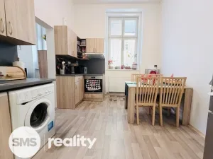 Pronájem bytu 1+1, Opava, Pekařská, 50 m2