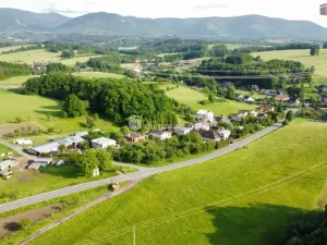 Prodej pozemku pro bydlení, Tichá, 906 m2