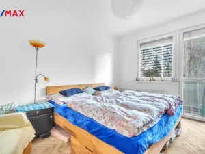 Pronájem bytu 2+kk, Hradec Králové, Pospíšilova, 54 m2