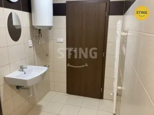 Pronájem bytu 1+kk, Opava, Hviezdoslavova, 25 m2