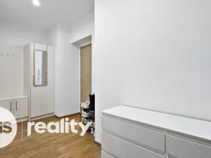 Pronájem bytu 2+kk, Opava - Město, Pekařská, 45 m2