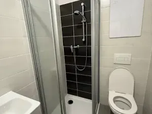 Pronájem bytu 2+kk, Kaznějov, Rybnická, 40 m2