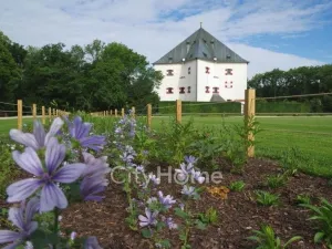 Prodej bytu 2+kk, Praha - Břevnov, Nad Kajetánkou, 47 m2