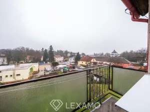 Prodej bytu 3+1, Tavíkovice, 90 m2