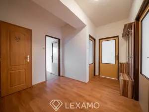 Prodej bytu 3+1, Tavíkovice, 90 m2