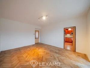 Prodej bytu 3+1, Tavíkovice, 90 m2