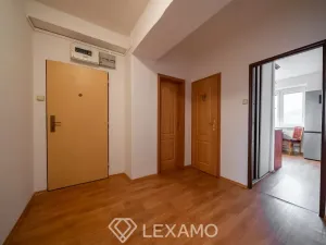 Prodej bytu 3+1, Tavíkovice, 90 m2