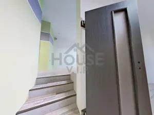 Prodej obchodního prostoru, Praha - Nusle, Nuselská, 79 m2