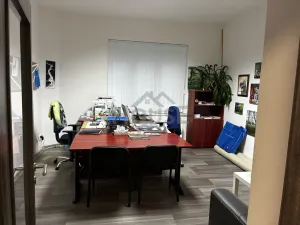 Prodej obchodního prostoru, Praha - Nusle, Nuselská, 79 m2