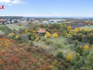 Prodej pozemku pro bydlení, Těchlovice, 1278 m2