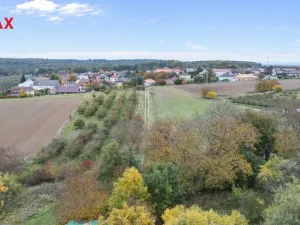 Prodej pozemku pro bydlení, Těchlovice, 1278 m2