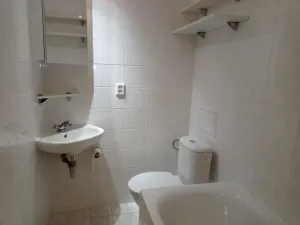 Pronájem bytu 1+1, Mikulov, Brněnská, 40 m2