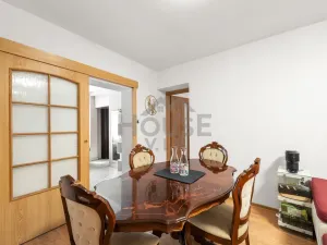 Prodej rodinného domu, Kojetice, Ke kněžihorce, 213 m2