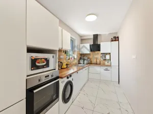 Prodej rodinného domu, Kojetice, Ke kněžihorce, 213 m2