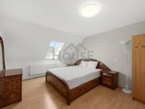 Prodej rodinného domu, Kojetice, Ke kněžihorce, 213 m2