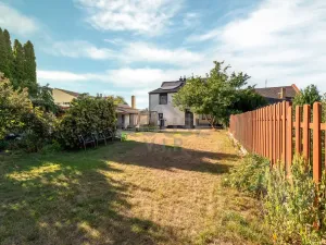 Prodej rodinného domu, Kojetice, Ke kněžihorce, 213 m2