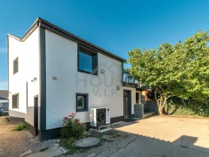 Prodej rodinného domu, Kojetice, Ke kněžihorce, 213 m2