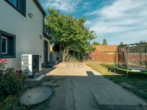 Prodej rodinného domu, Kojetice, Ke kněžihorce, 213 m2