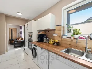 Prodej rodinného domu, Kojetice, Ke kněžihorce, 213 m2