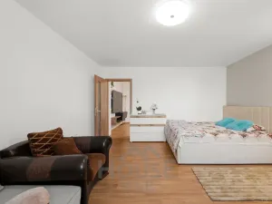 Prodej rodinného domu, Kojetice, Ke kněžihorce, 213 m2