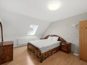 Prodej rodinného domu, Kojetice, Ke kněžihorce, 213 m2