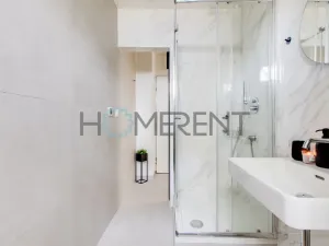 Pronájem bytu 2+kk, Praha - Krč, Krchlebská, 38 m2