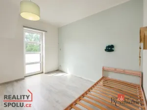 Pronájem bytu 3+kk, Starý Plzenec, Husova, 89 m2