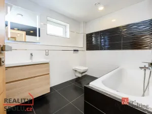 Pronájem bytu 3+kk, Starý Plzenec, Husova, 89 m2