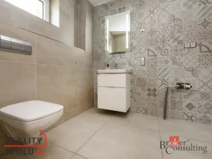 Pronájem bytu 3+kk, Starý Plzenec, Husova, 89 m2