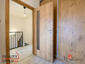 Pronájem bytu 3+kk, Starý Plzenec, Husova, 89 m2