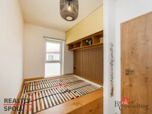 Pronájem bytu 3+kk, Starý Plzenec, Husova, 89 m2