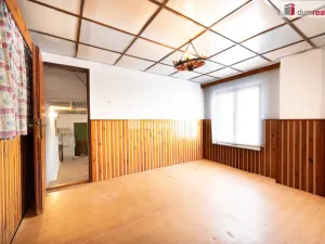 Prodej rodinného domu, Psárov, 486 m2