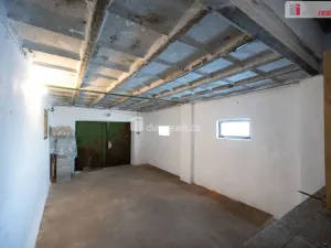 Prodej rodinného domu, Psárov, 486 m2