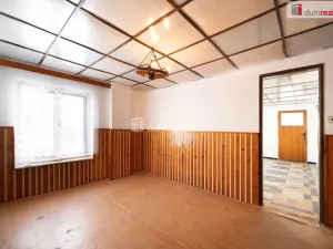 Prodej rodinného domu, Psárov, 486 m2