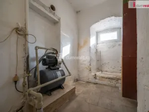 Prodej rodinného domu, Psárov, 486 m2