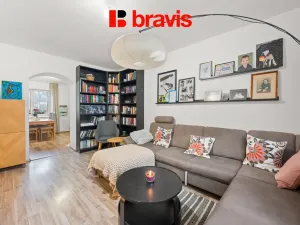 Prodej rodinného domu, Vyškov - Dědice, Jízdárenská, 157 m2