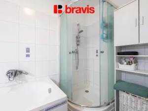 Prodej rodinného domu, Vyškov - Dědice, Jízdárenská, 157 m2